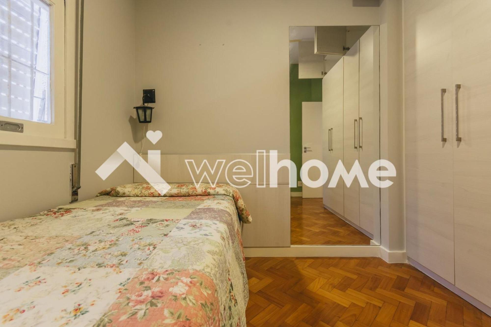 Charmoso Apartamento A 550m Da Praia Do Flamengo * Rio de Janeiro