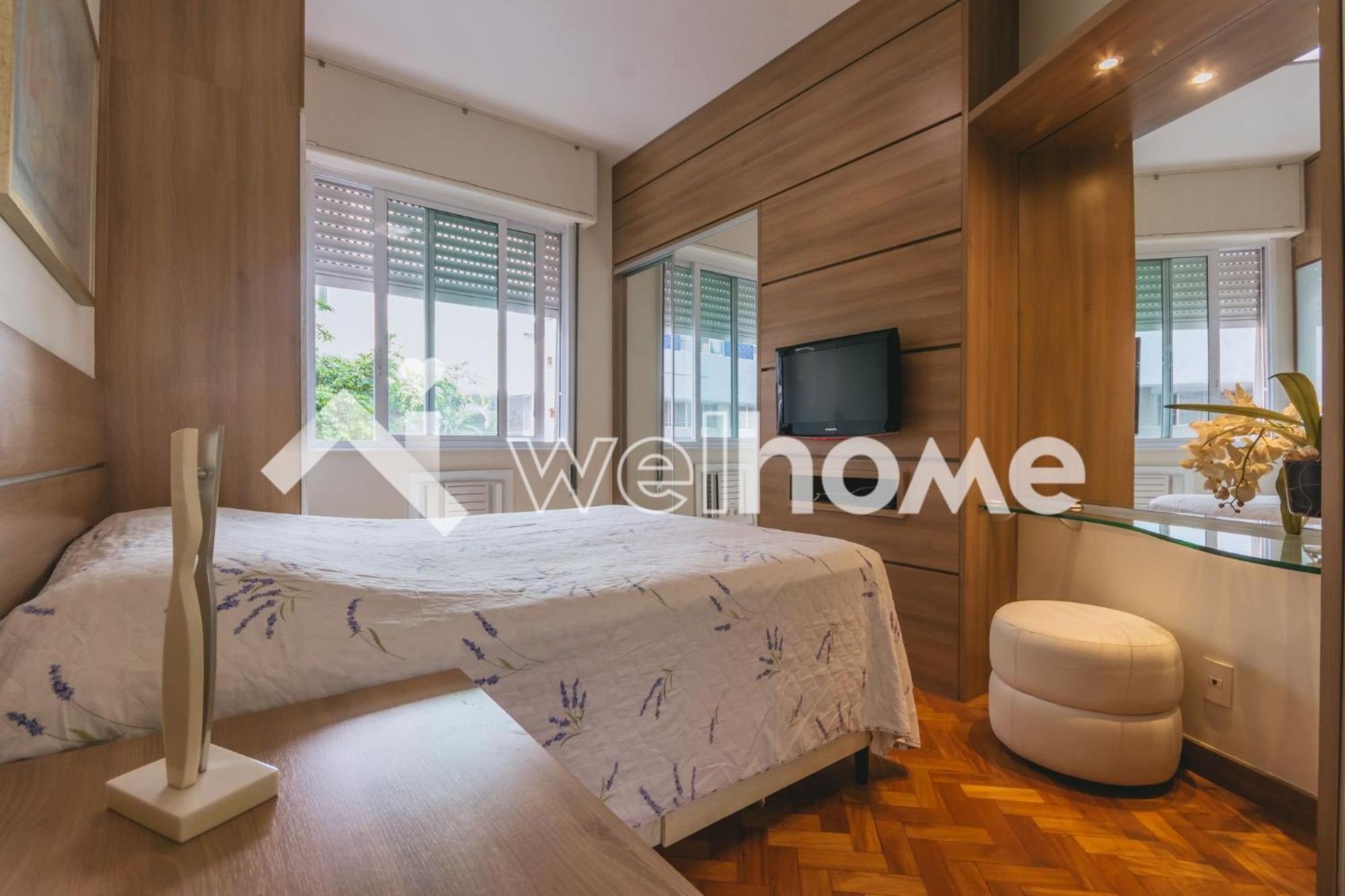 Charmoso Apartamento A 550m Da Praia Do Flamengo * Rio de Janeiro