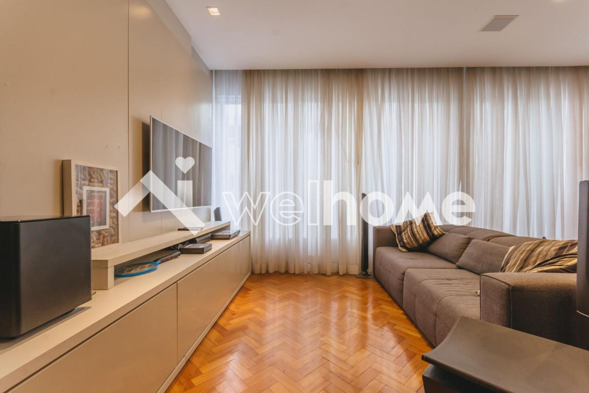 Charmoso Apartamento A 550m Da Praia Do Flamengo Apartamento Rio de Janeiro