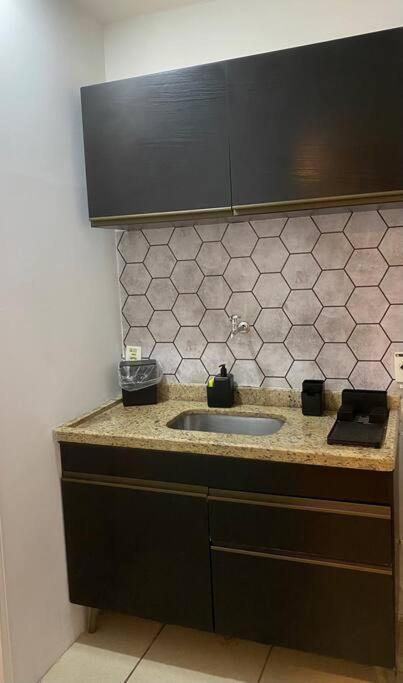 Apartamento Flat Em Ponto Nobre De Copa! *