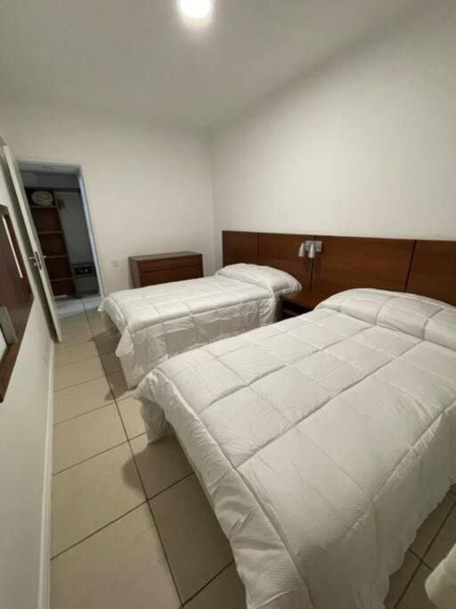 Flat Em Ponto Nobre De Copa! Apartamento Rio de Janeiro