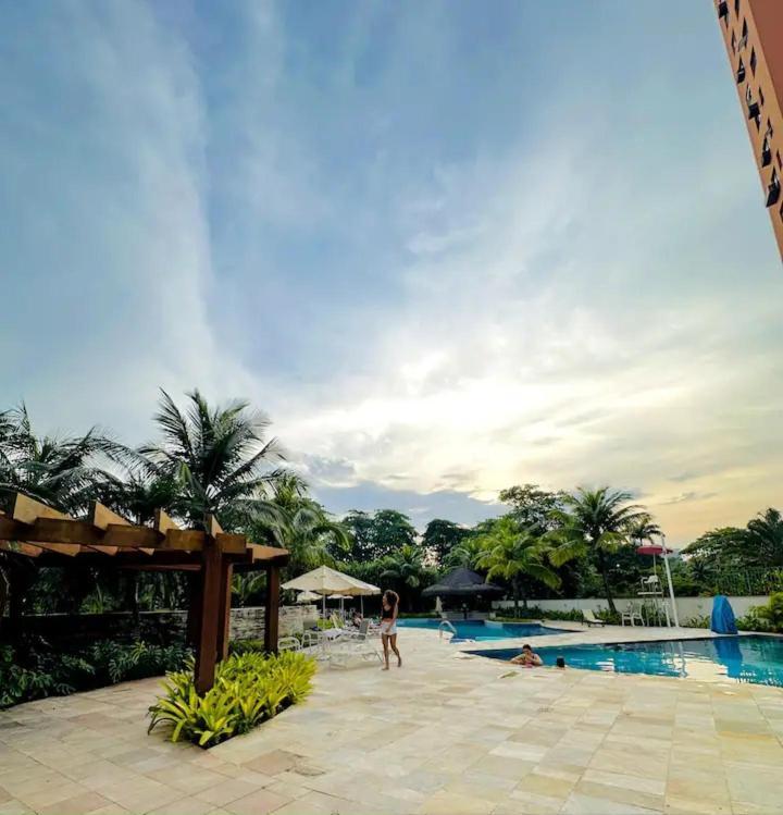 Apartamento Marcolini - Mediterraneo Barra Da Tijuca 511 2