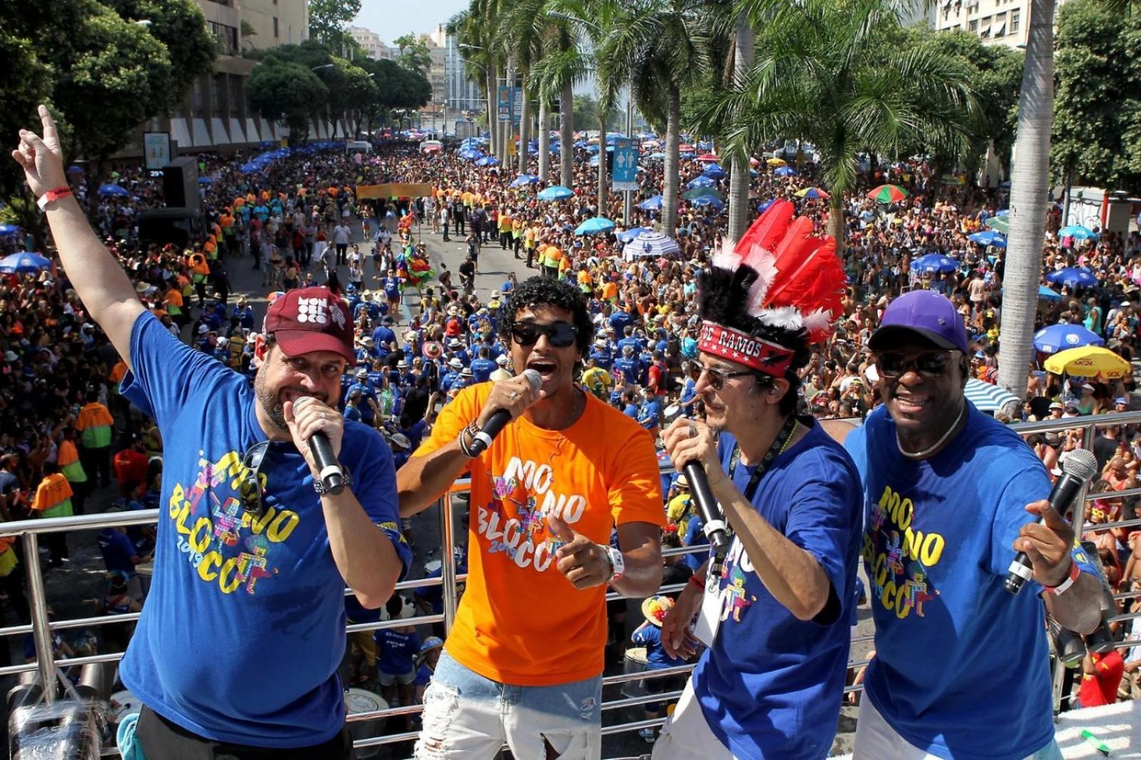 Rio Carnaval Hospedagem domiciliar Rio de Janeiro
