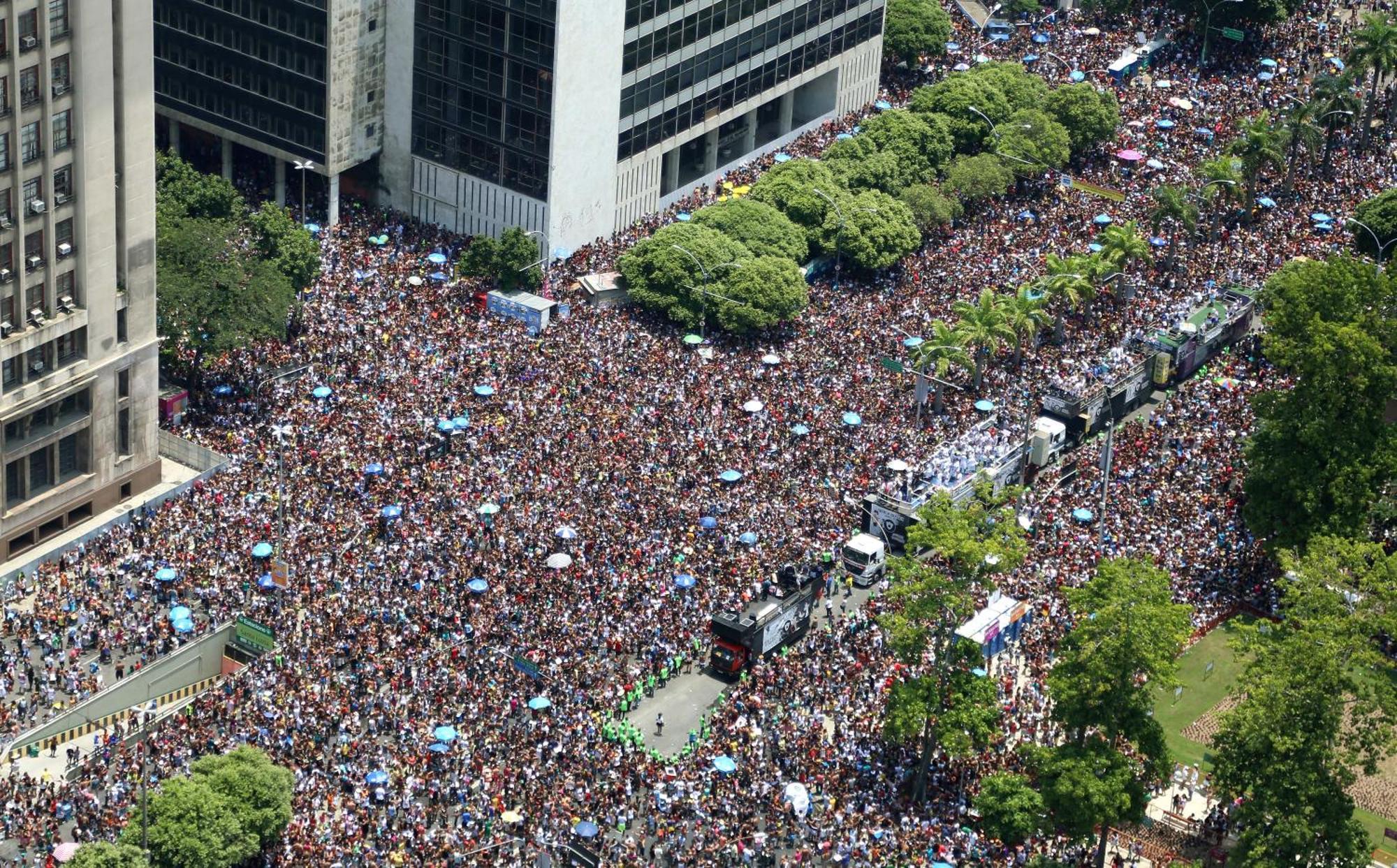 Hospedagem domiciliar Rio Carnaval Rio de Janeiro