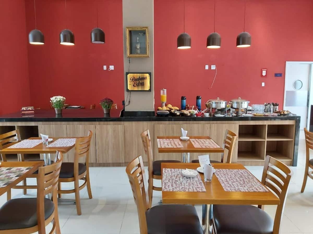 Aparthotel Riostay Guest House-premium