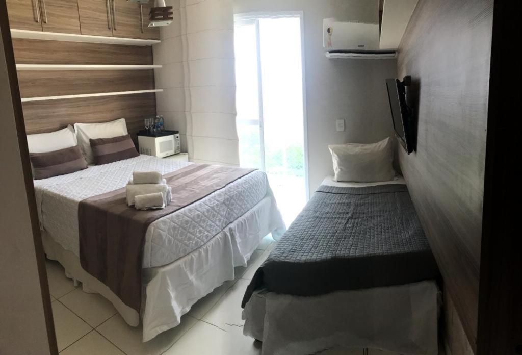 Aparthotel Riostay Guest House-premium Rio de Janeiro