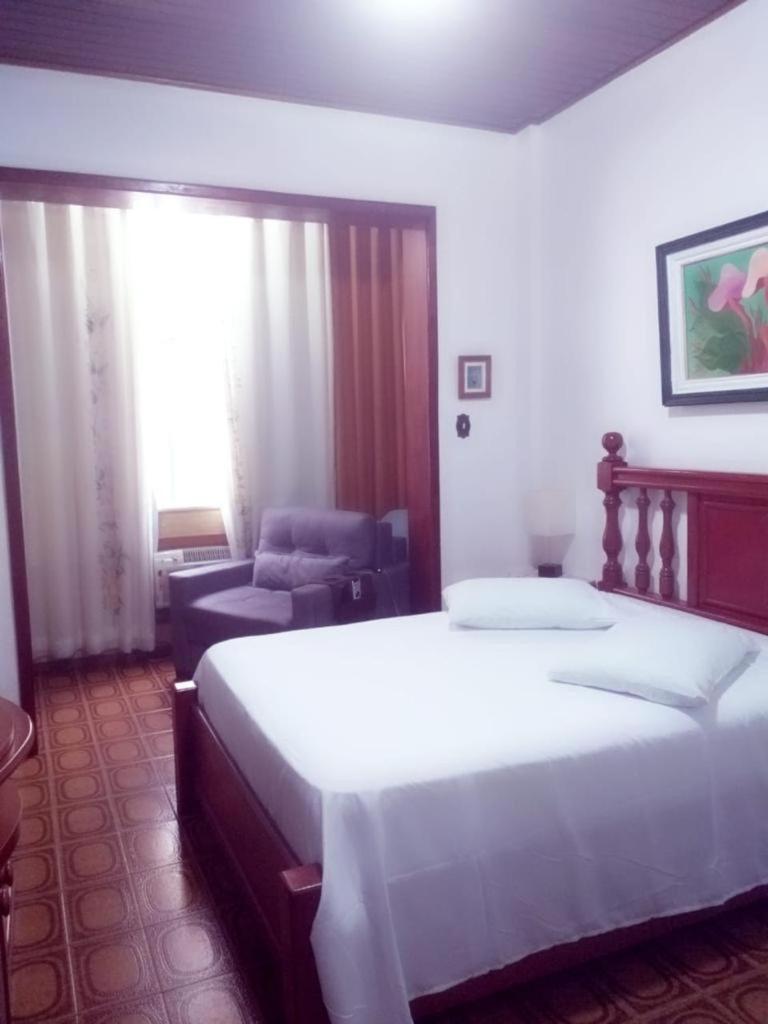 Apartamento Marina Rio *