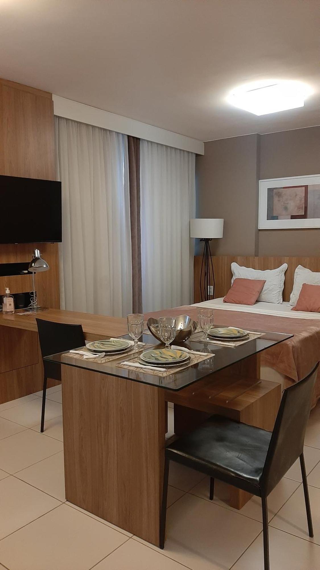 Rio Aparthotel Rio de Janeiro
