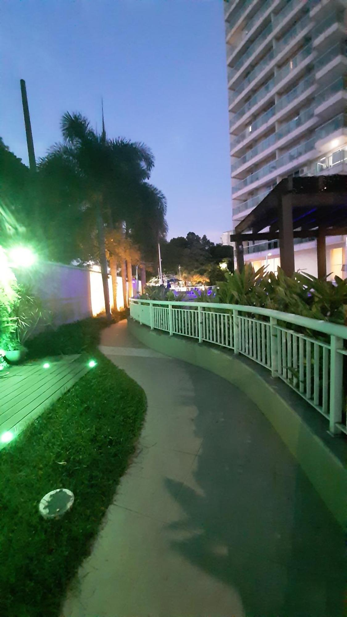 Aparthotel Rio *