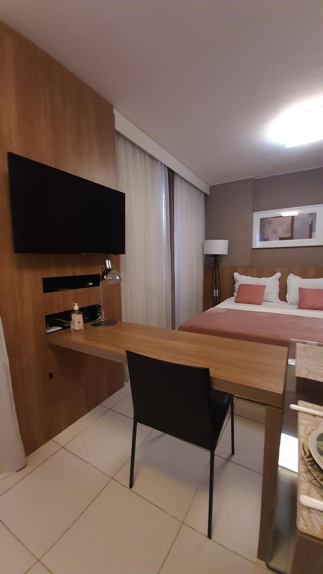 Rio Aparthotel Rio de Janeiro