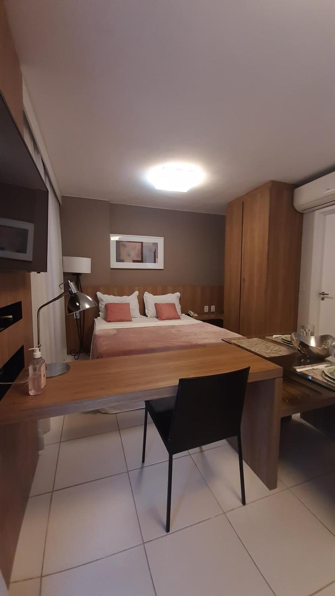 Rio Aparthotel