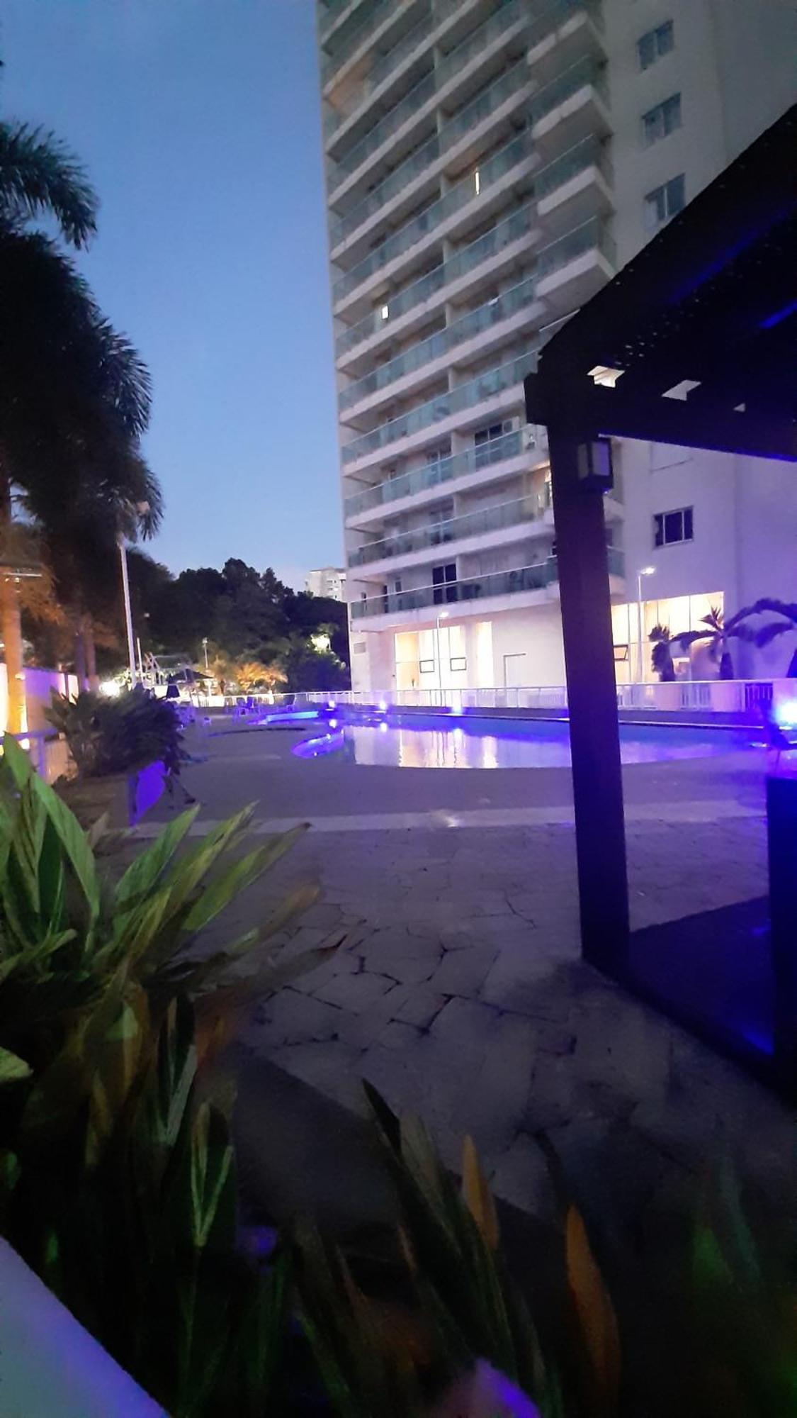 Rio Aparthotel *