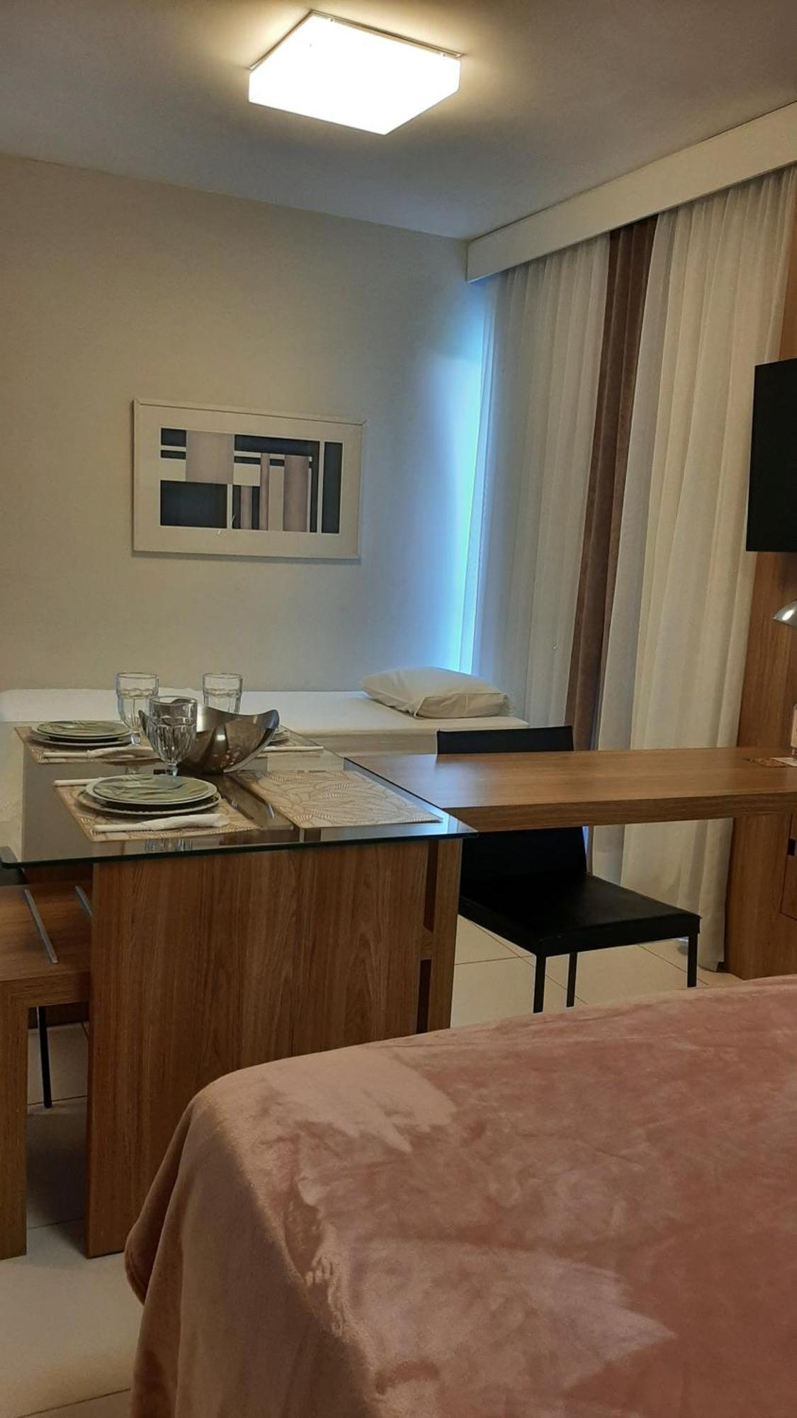 Aparthotel Rio Rio de Janeiro