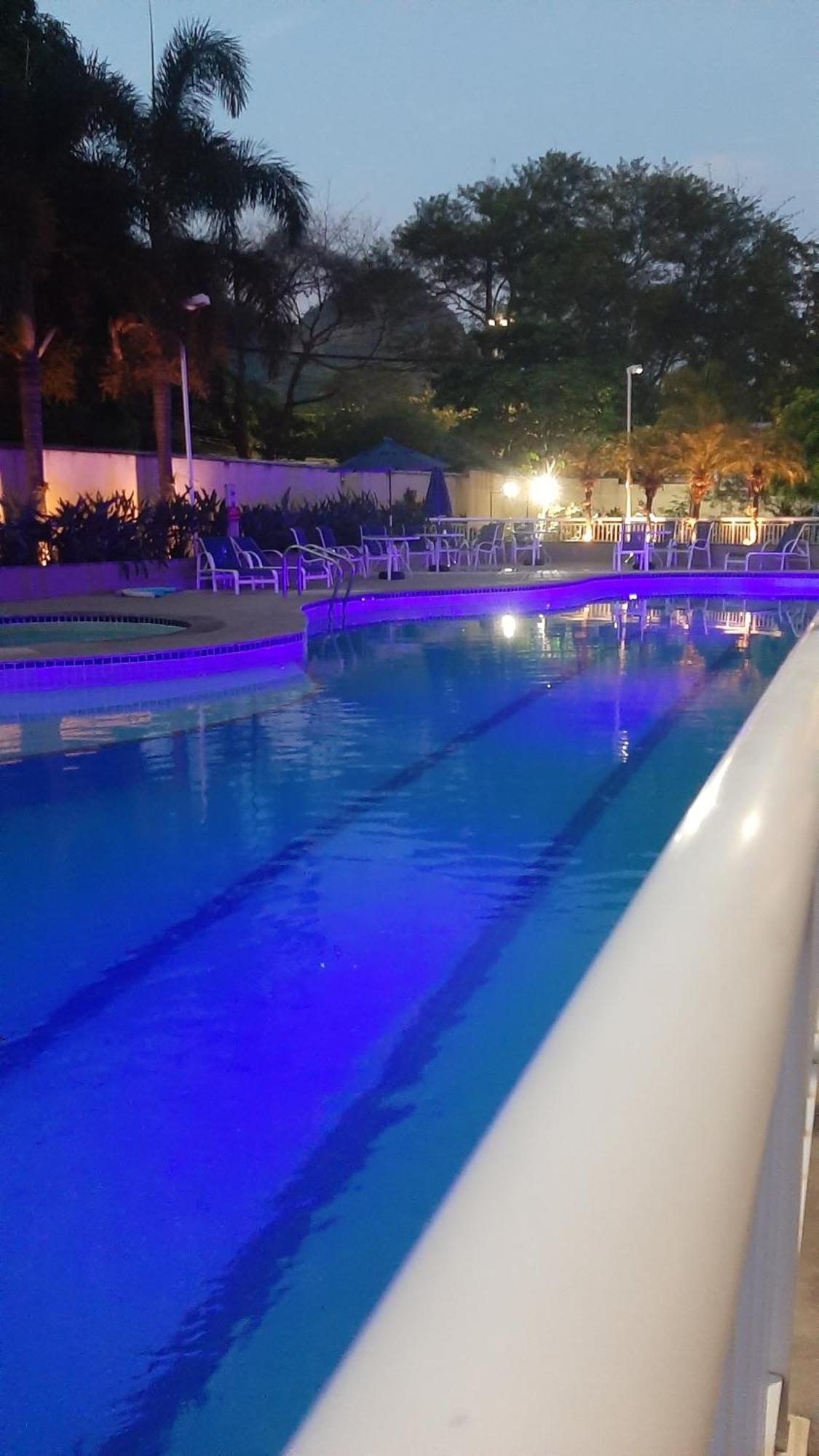 Aparthotel Rio