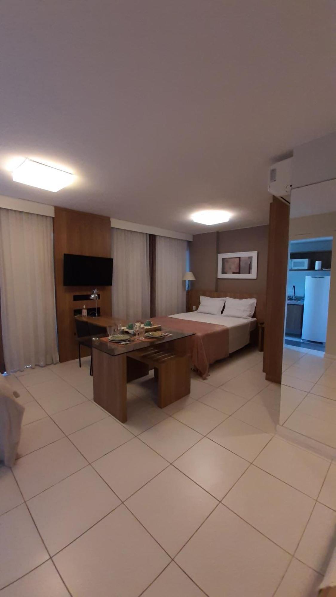 Rio Aparthotel *
