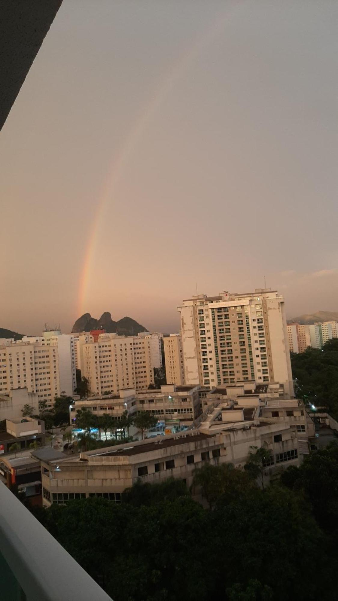 Rio * Rio de Janeiro