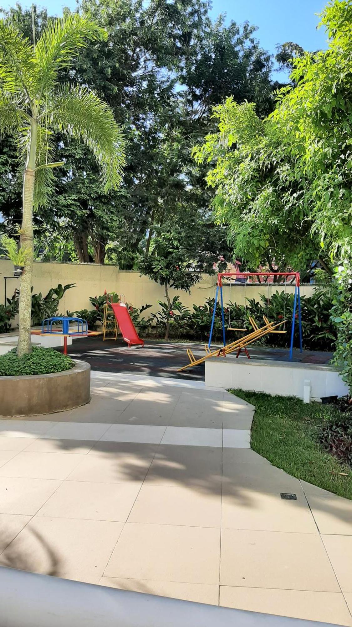 Rio Aparthotel