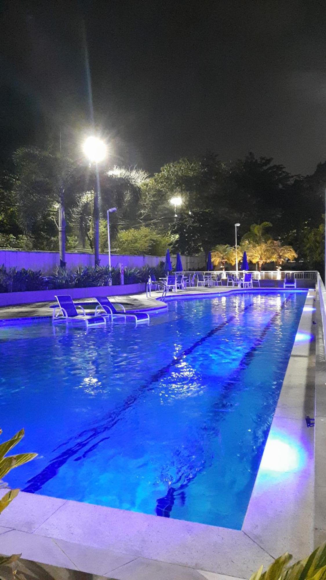 Aparthotel Rio *