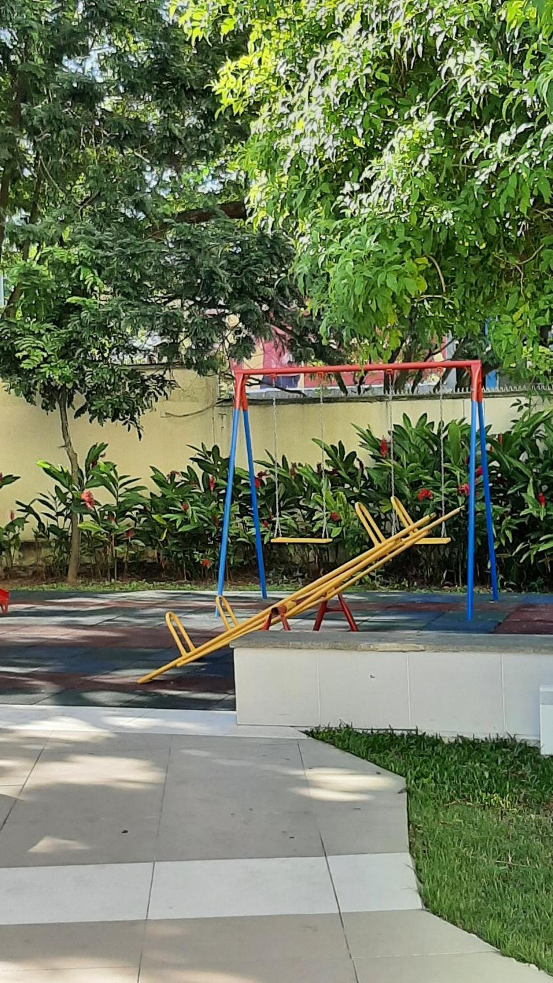 Aparthotel Rio *