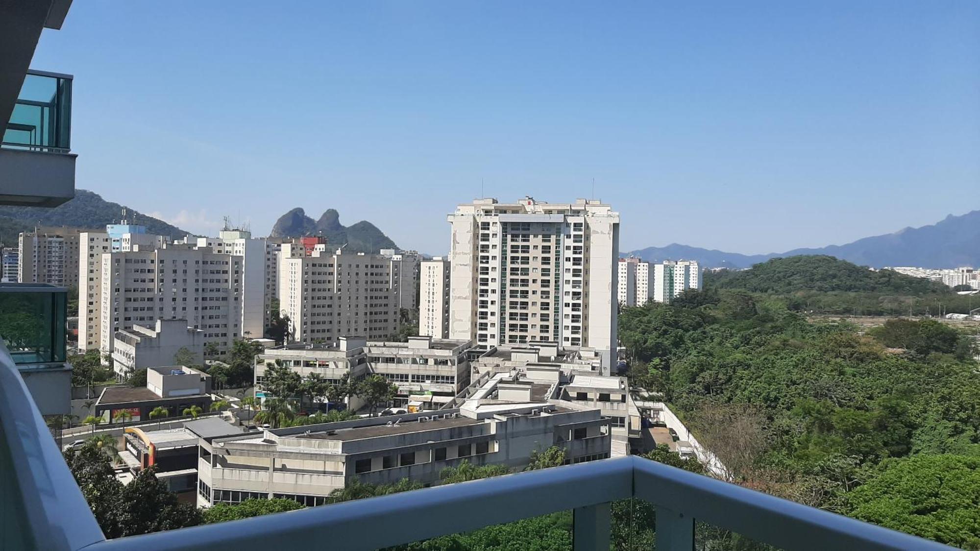 Rio * Rio de Janeiro