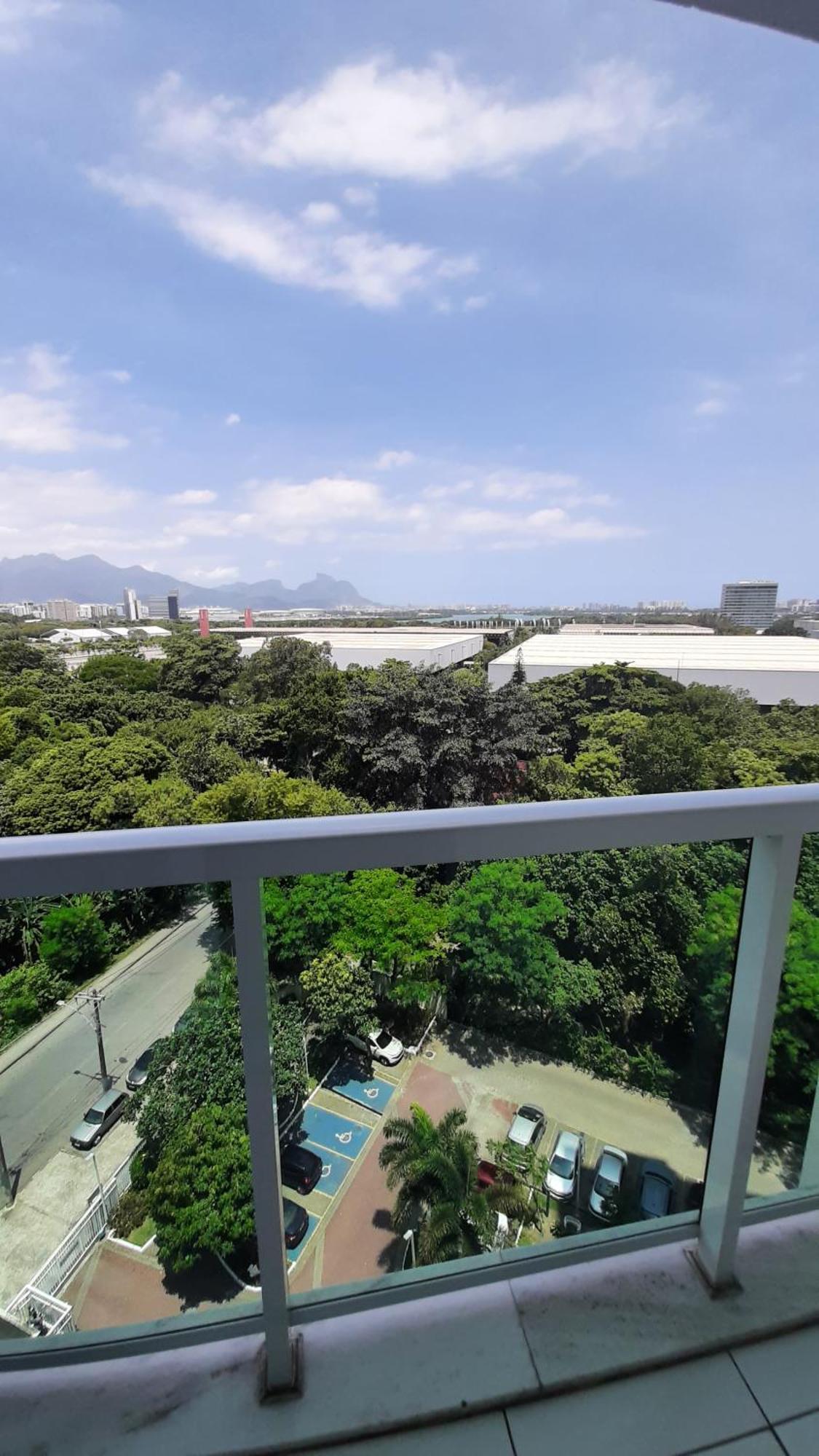 Aparthotel Rio *