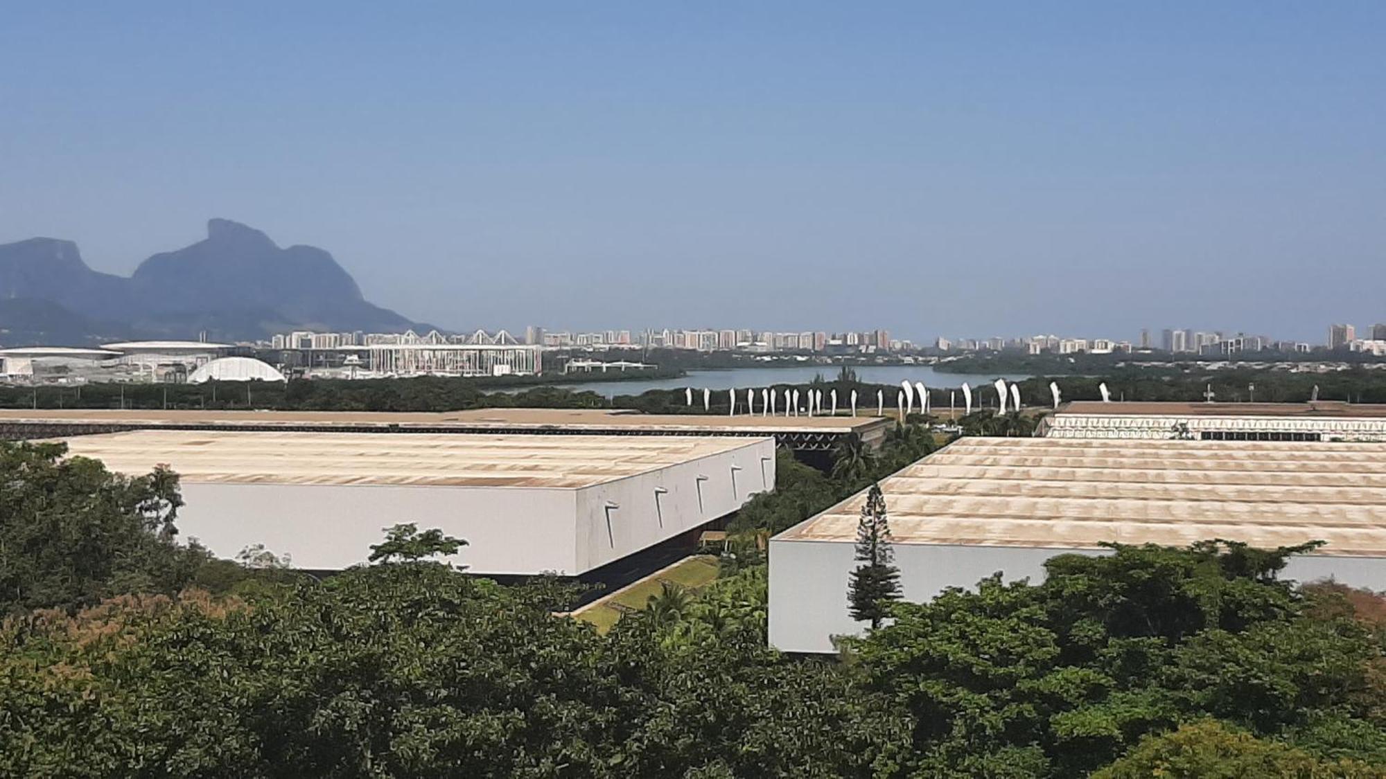Rio Aparthotel *