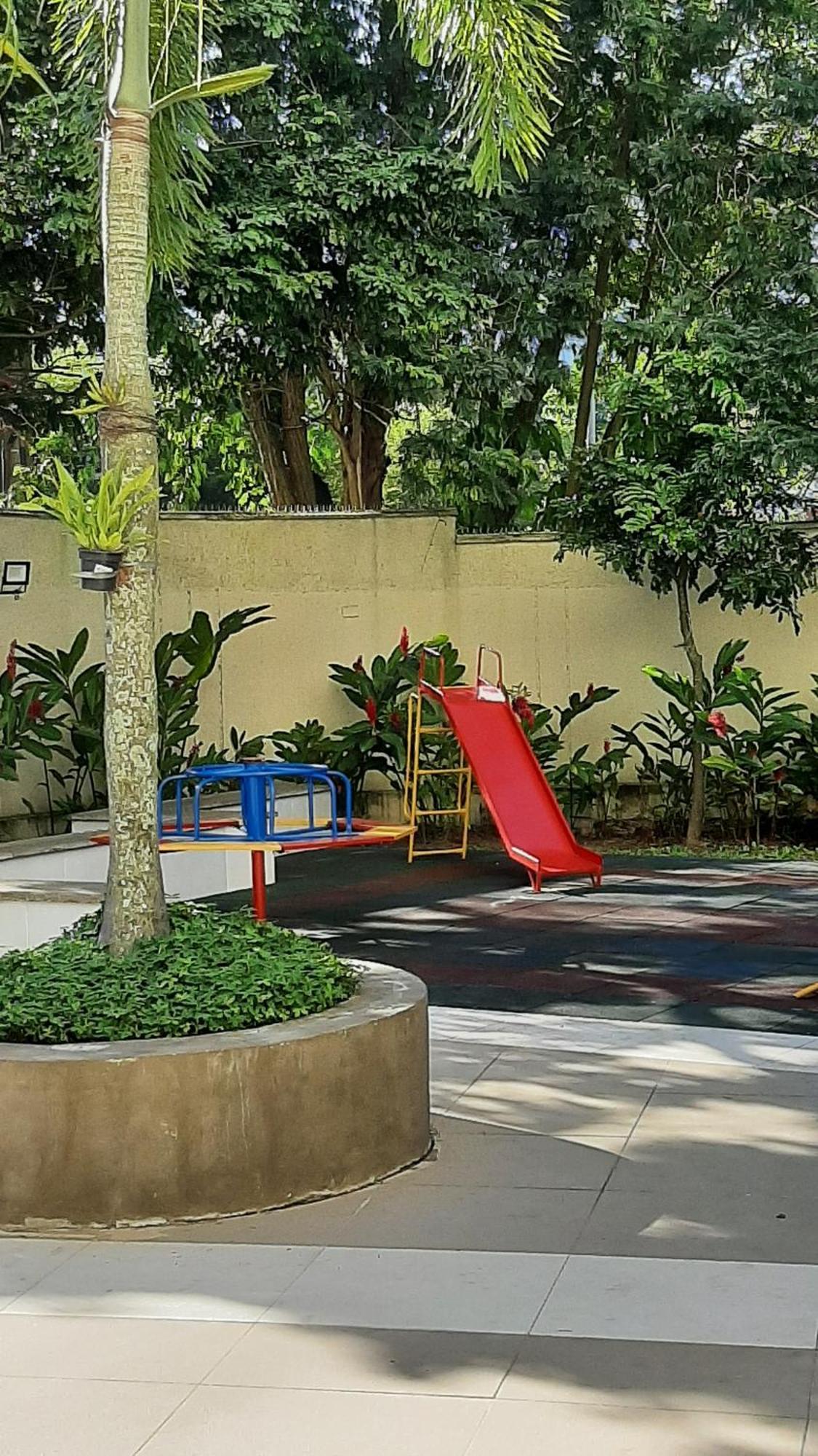 Aparthotel Rio *