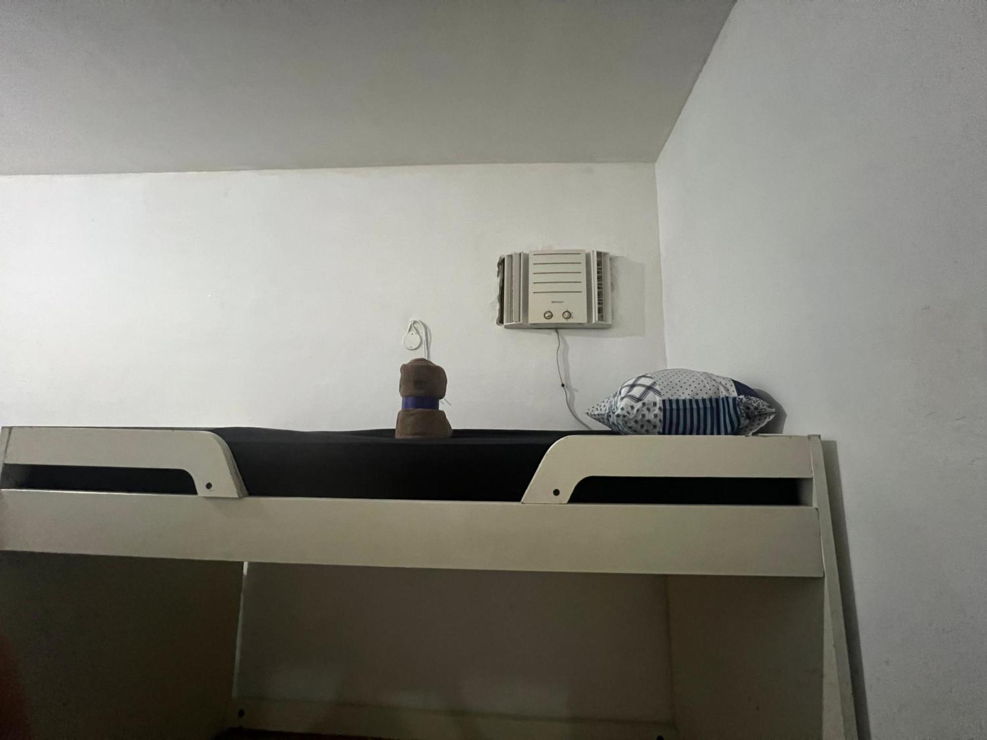 Hostel Pe Na Areia, 200 Metros Da Praia Rio de Janeiro