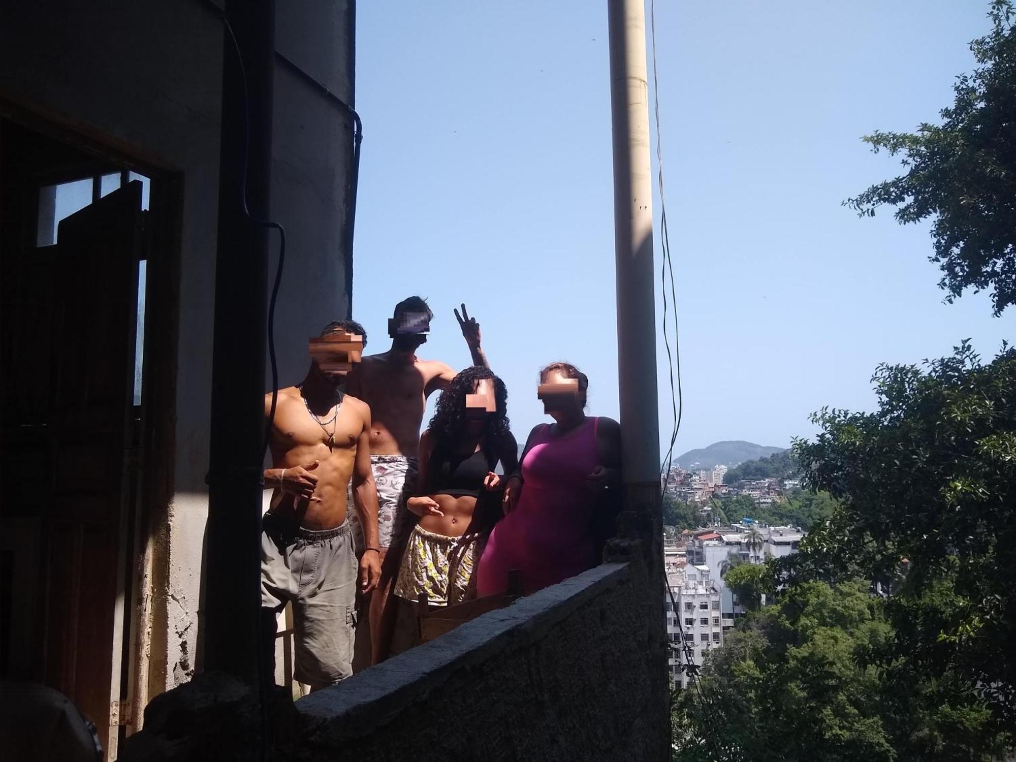 Rio Carnaval Rio de Janeiro