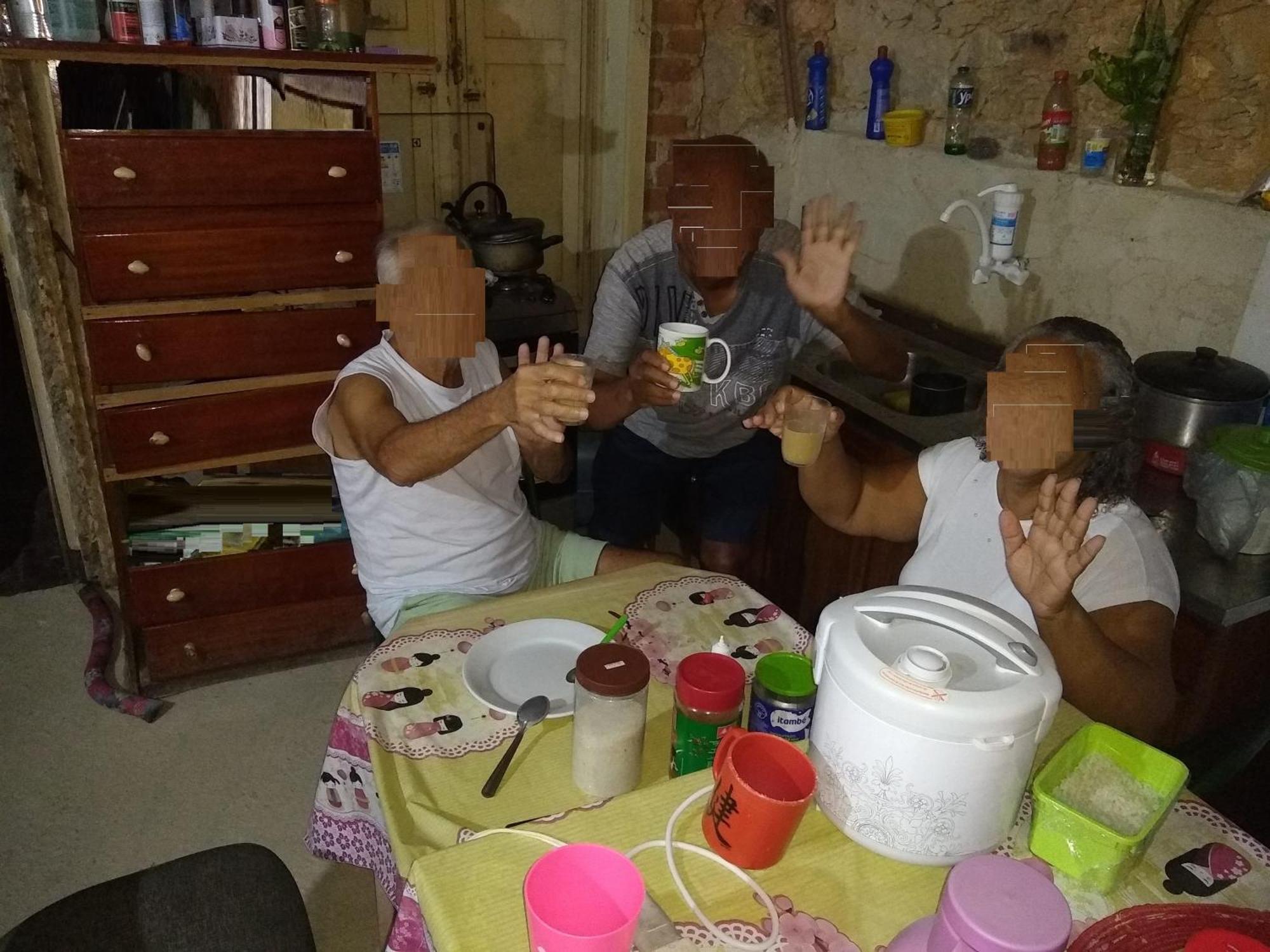 Rio Carnaval Hospedagem domiciliar