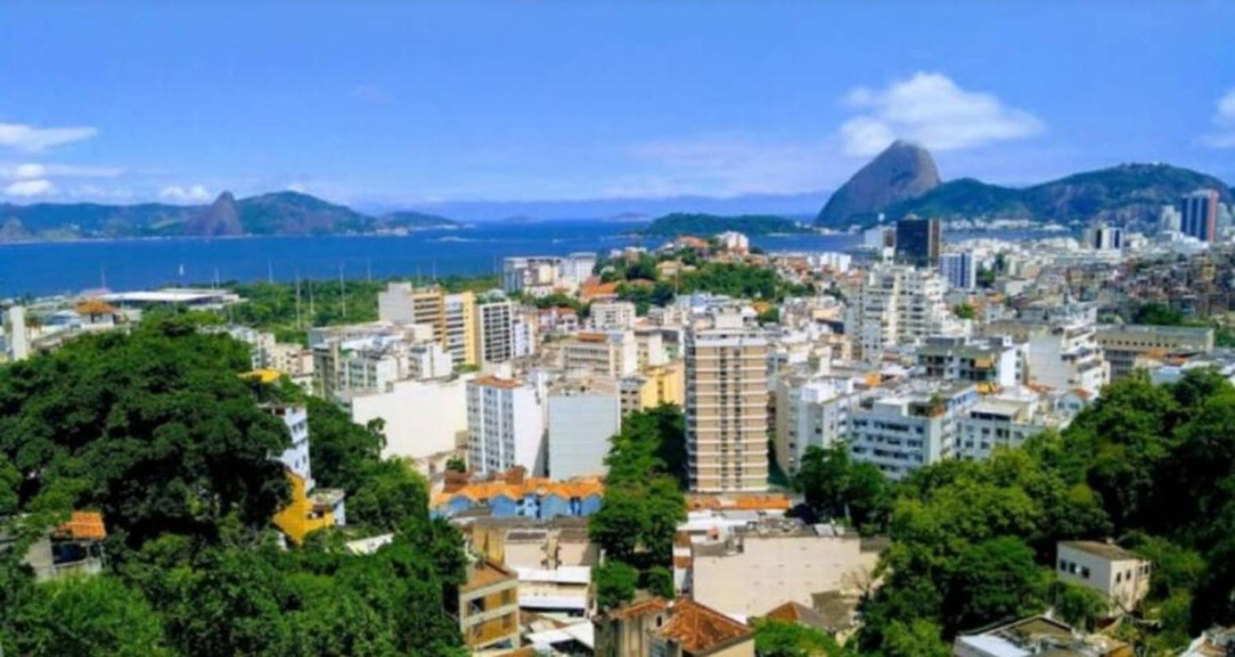 Hospedagem domiciliar Rio Carnaval Rio de Janeiro