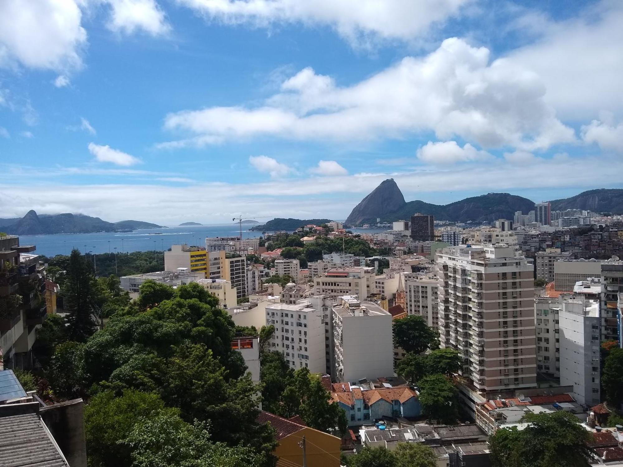 Hospedagem domiciliar Rio Carnaval Rio de Janeiro
