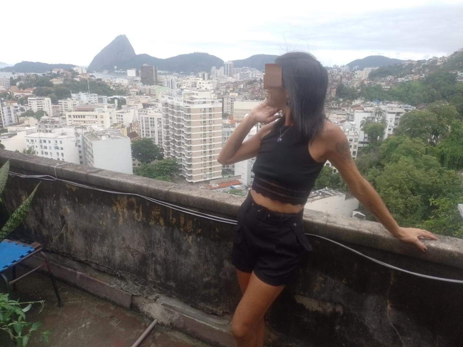 Hospedagem domiciliar Rio Carnaval