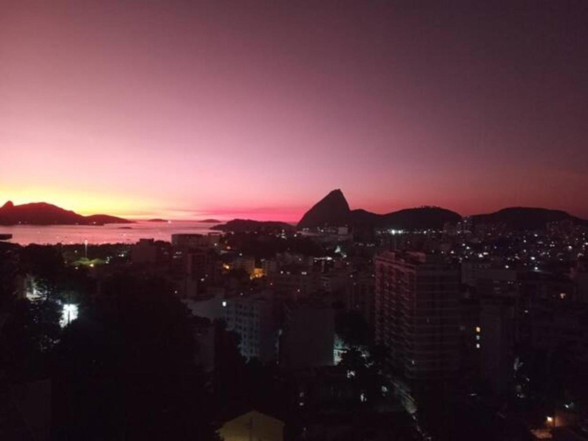 Hospedagem domiciliar Rio Carnaval Rio de Janeiro