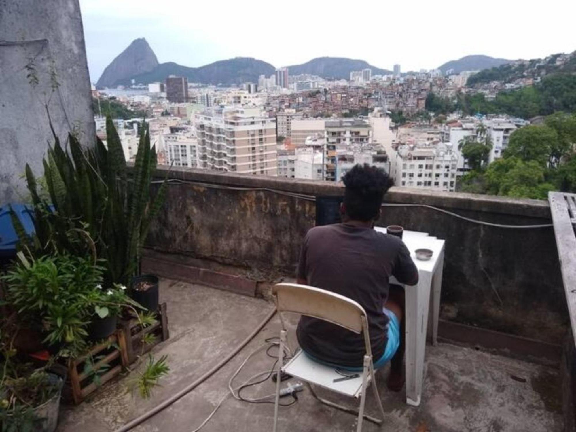 Rio Carnaval Hospedagem domiciliar