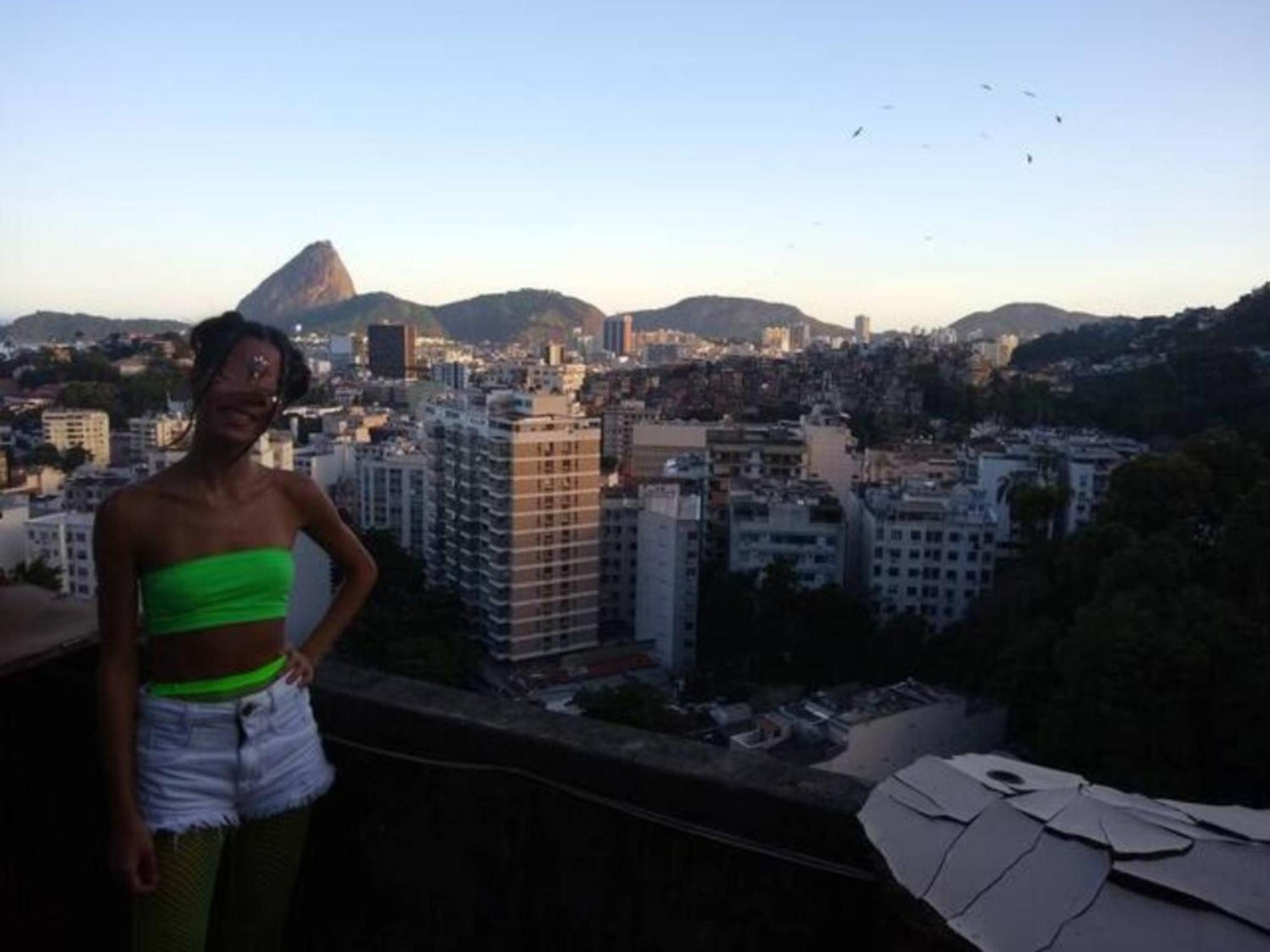 Hospedagem domiciliar Rio Carnaval *