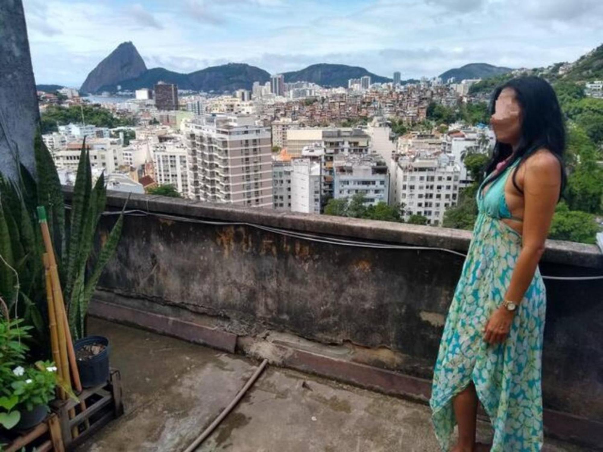 Hospedagem domiciliar Rio Carnaval