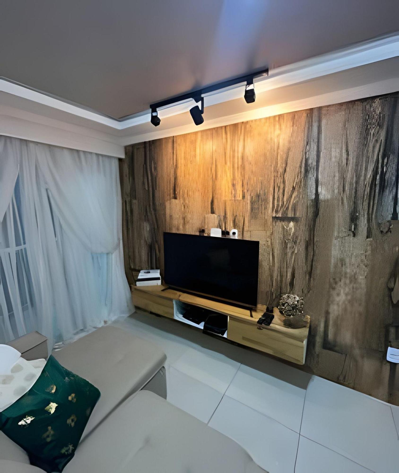 Apartment Aconchegante De 1 *