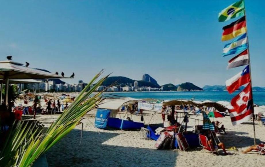 Ed Anapolis 2 * Rio de Janeiro