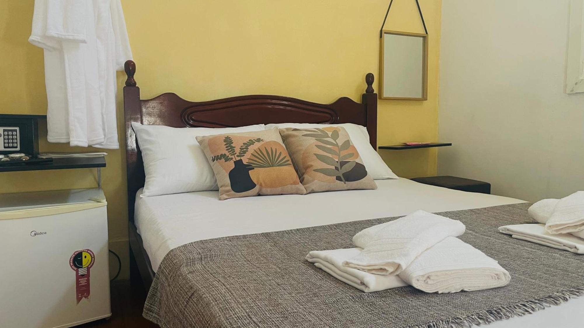 Panorama Bed & Breakfast