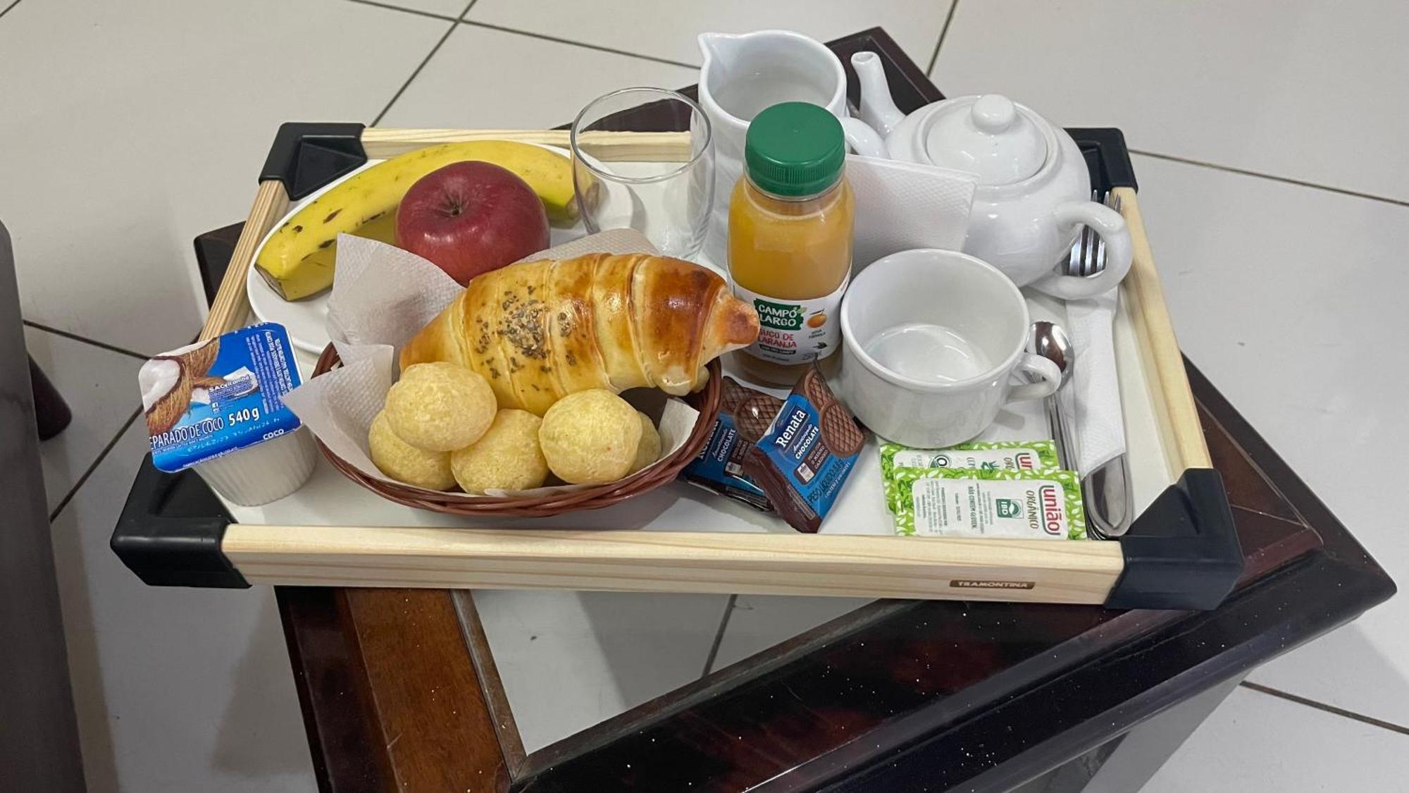 Bed & Breakfast Panorama