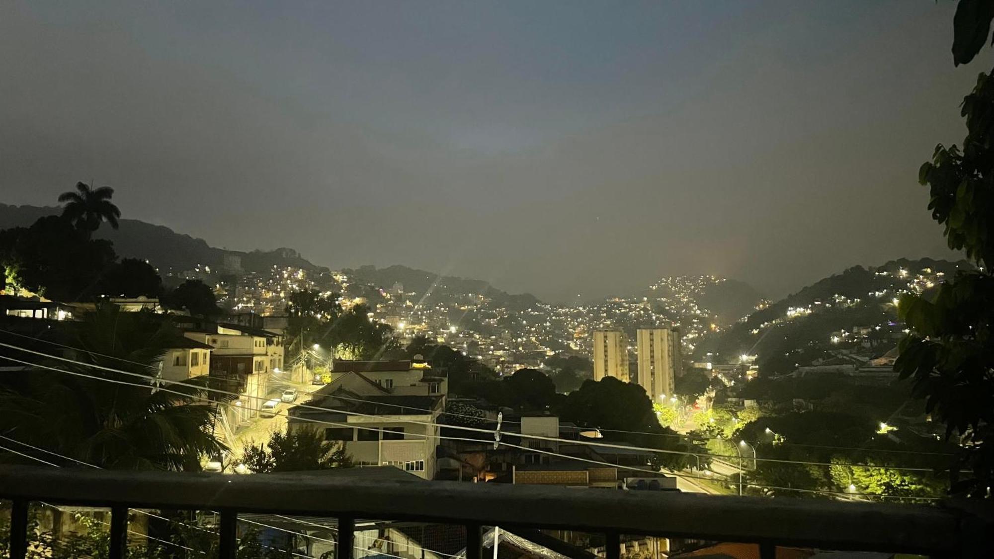 Bed & Breakfast Panorama Rio de Janeiro