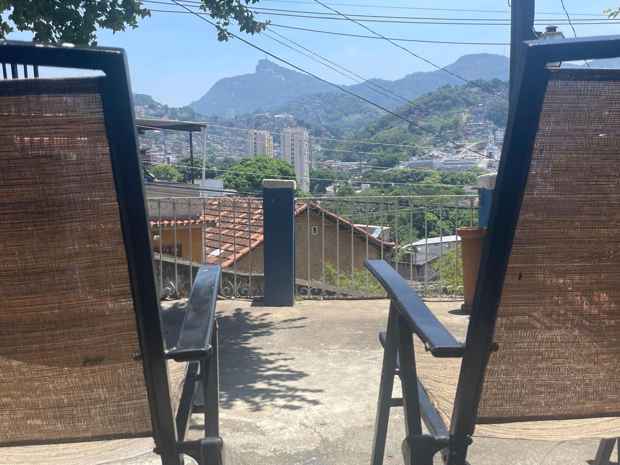 Panorama Bed & Breakfast