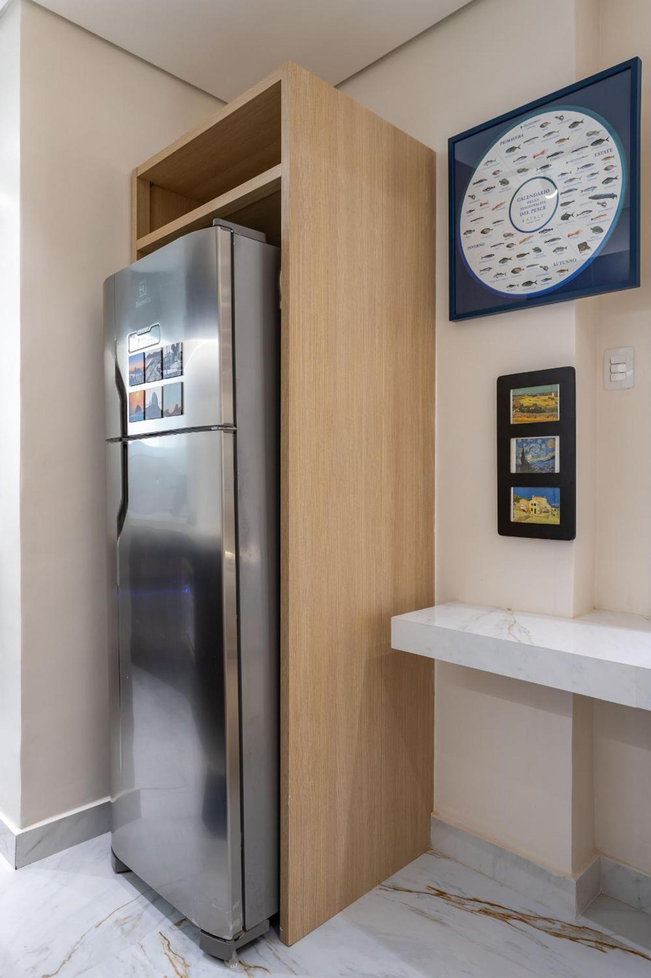 Pineapples Vp802 - Perfeito Casais No Coração De Ipanema Apartamento Rio de Janeiro