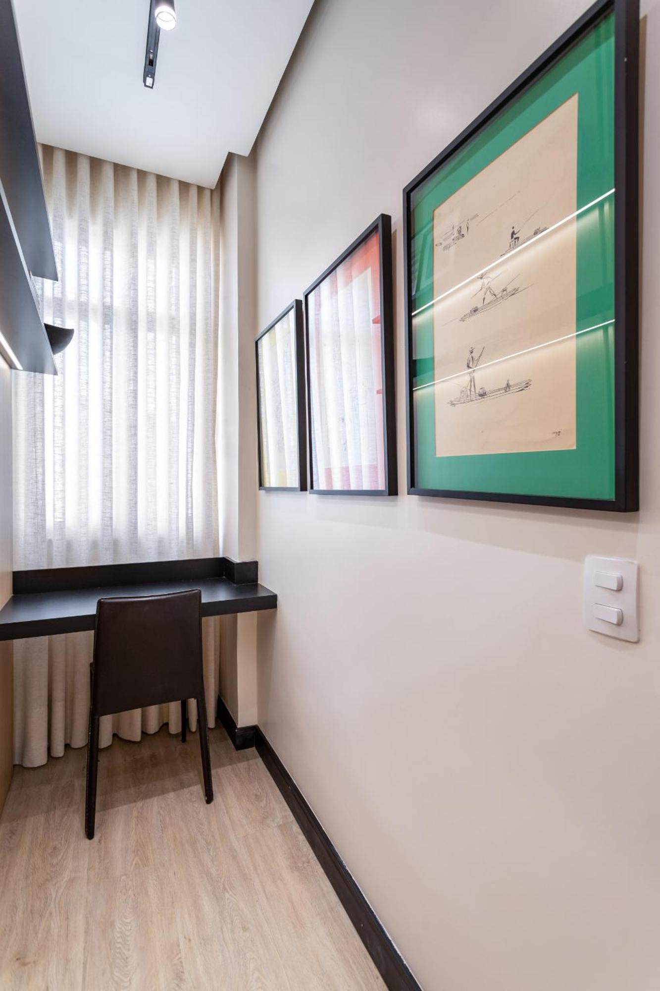 Pineapples Vp802 - Perfeito Casais No Coração De Ipanema Apartamento *