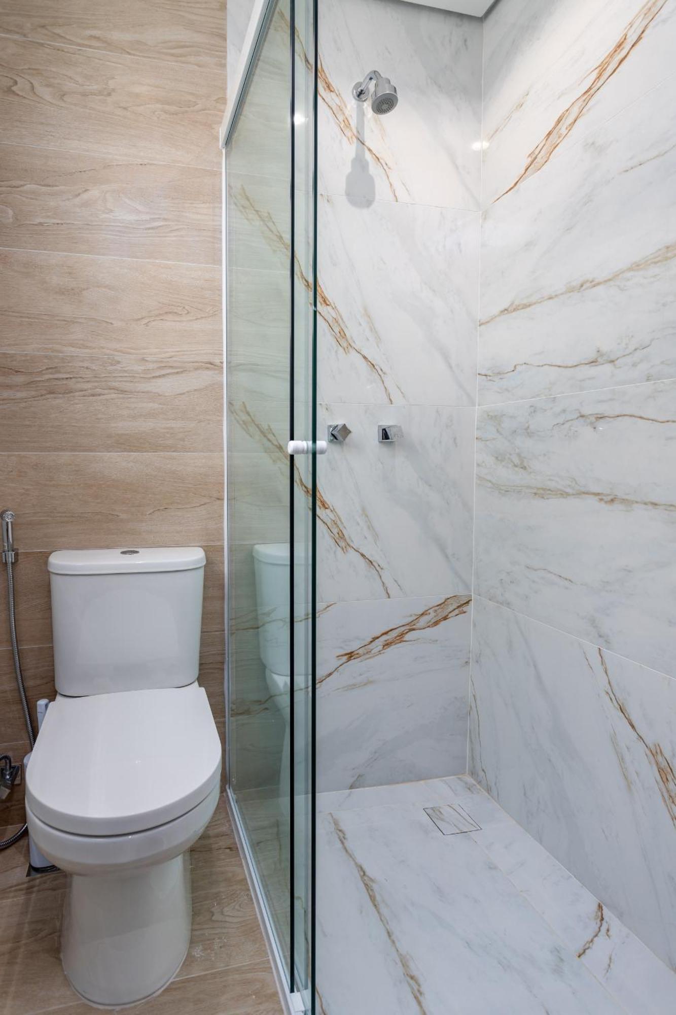 Pineapples Vp802 - Perfeito Casais No Coração De Ipanema Apartamento