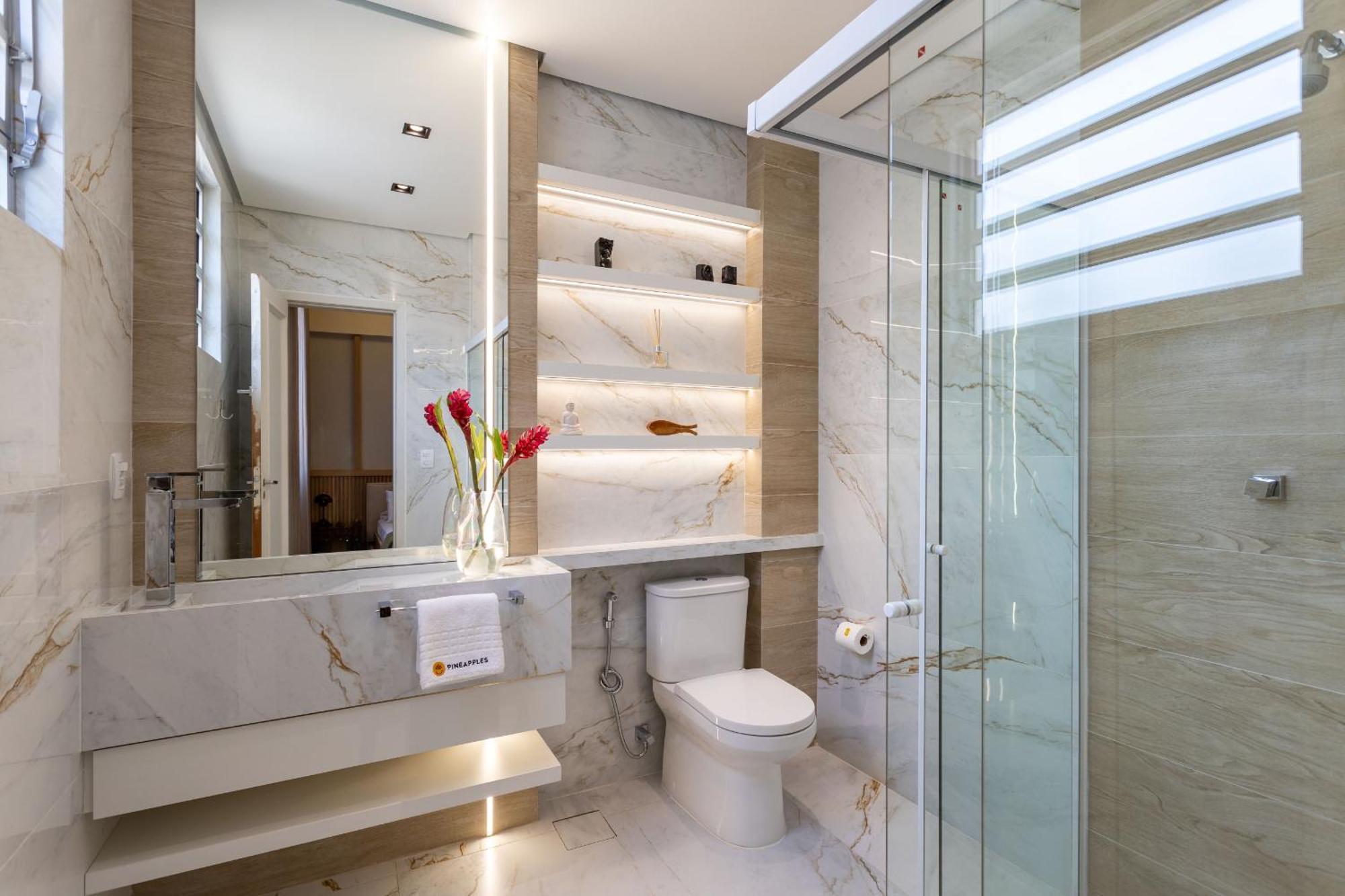 Pineapples Vp802 - Perfeito Casais No Coração De Ipanema Apartamento Rio de Janeiro