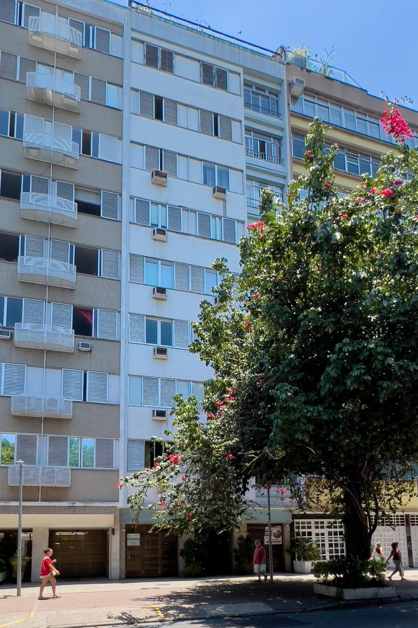 Pineapples Vp802 - Perfeito Casais No Coração De Ipanema * Rio de Janeiro