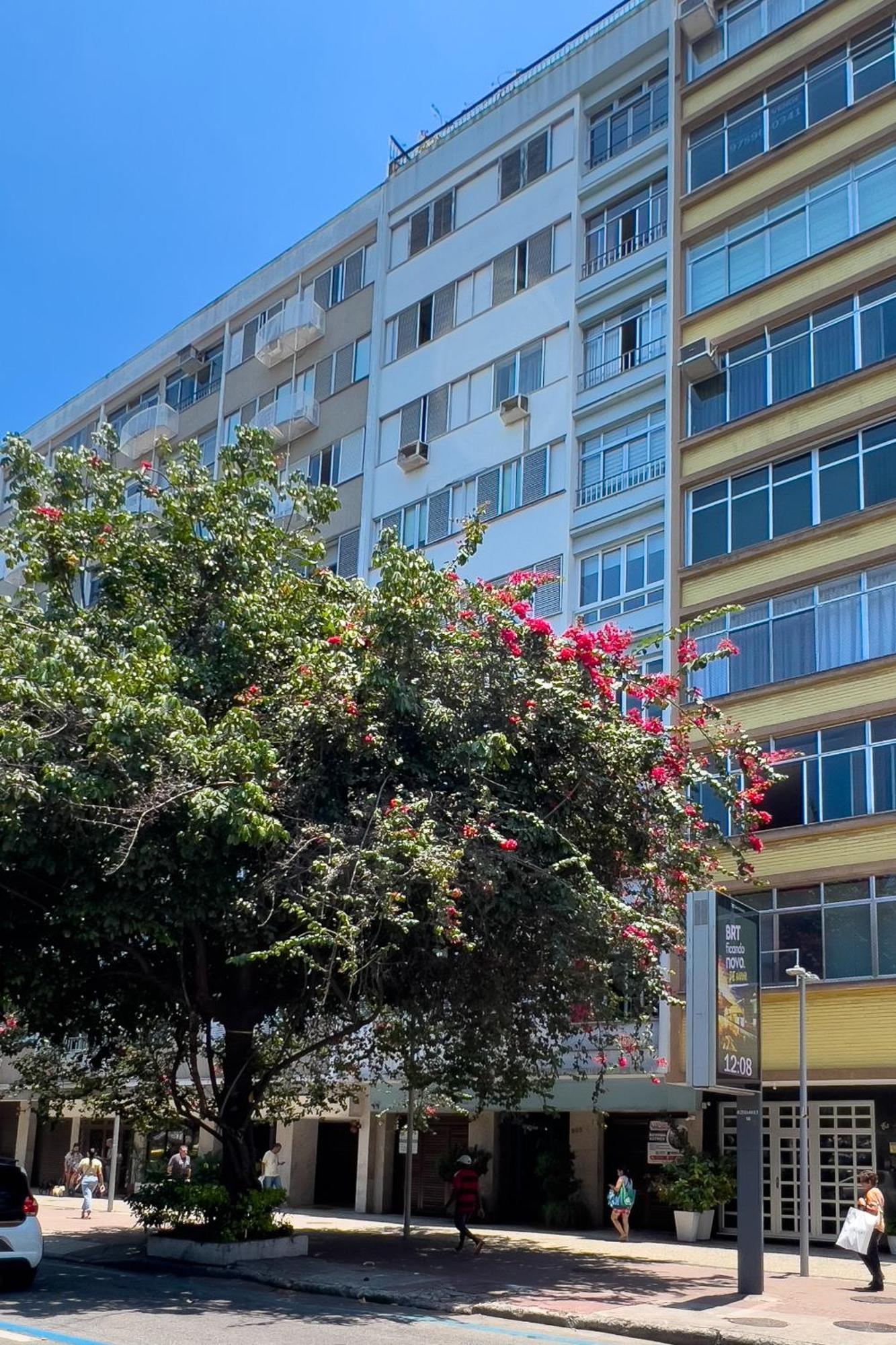 Apartamento Pineapples Vp802 - Perfeito Casais No Coração De Ipanema