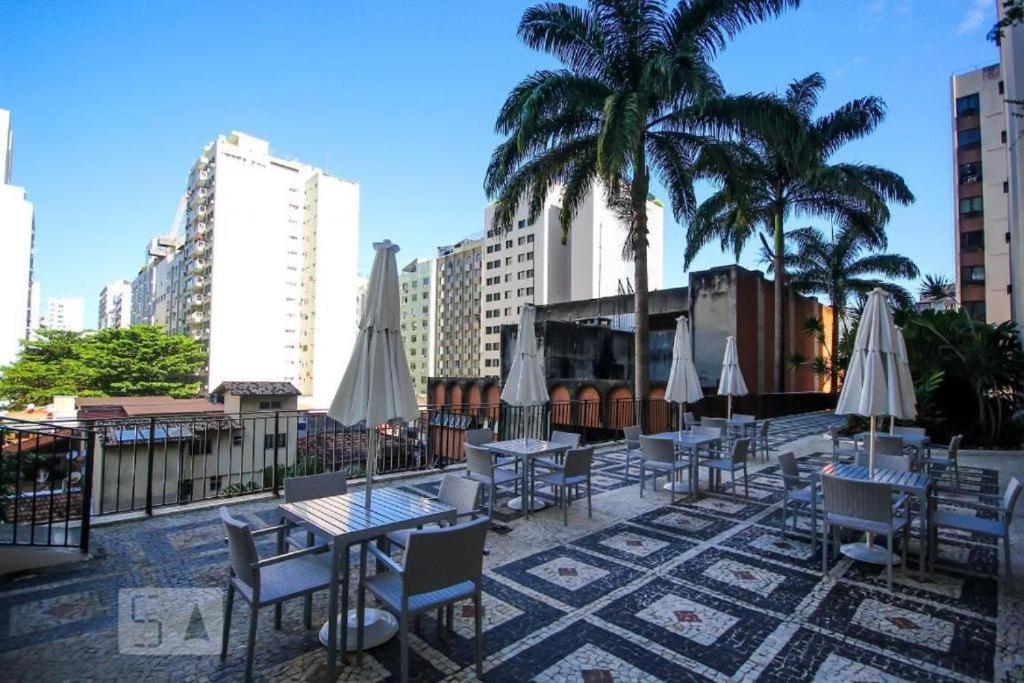 No Real Apartamento